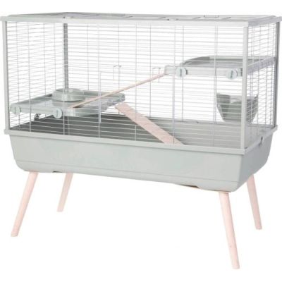 ZOLUX NEOLIFE 100 rabbit cage, green