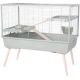 ZOLUX NEOLIFE 100 rabbit cage, green