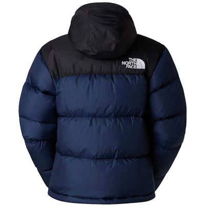 2. The North Face 1996 Retro Nuptse W Jacket NF0A3XEOGOB1 Navy Blue L