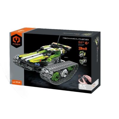 5. IM.MASTER RC 3-in-1 crawler vehicle 8015 35356