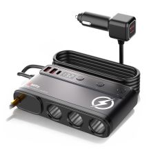 XBLITZ CAR SPLITTER R10