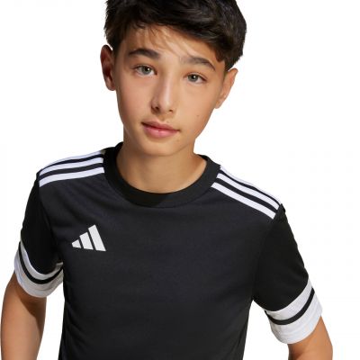 7. adidas Squadra 25 Jr T-shirt JJ0052