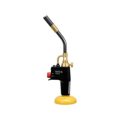 4. Yato YT-36715 gas torch Single