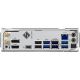 6. ASRock B860M Steel Legend WiFi Motherboard