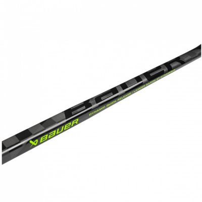 6. Bauer AG5NT GripTac 57'' Composite Stick