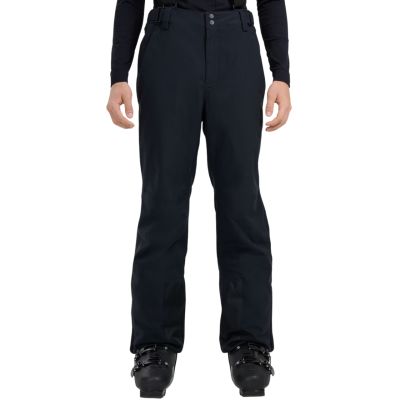 7. Men's ski pants 4F FNK M0924 deep black 4FWAW25TFTRM0924 20S