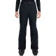 7. Men's ski pants 4F FNK M0924 deep black 4FWAW25TFTRM0924 20S