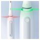 46. Oral-B iO Series 4 Quite White Toothbrush