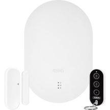 ABUS FUAA45000 smart home security kit