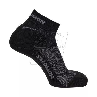 4. Salomon Speedcross Ankle Socks C19729