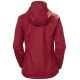 7. Helly Hansen Crew Hooded Jacket W 33899 162