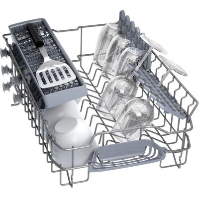 6. BOSCH SPS2HKW55E dishwasher