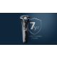 3. PHILIPS series 5000 S5887/50 shaver