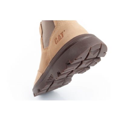 4. Caterpillar Practitioner M P725200 shoes