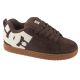 DC Shoes Court Graffik SE DC01665-200 Brown 44