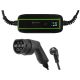 11. Green Cell Portable Charger 3.6 kW Schuko – Type 2, 6.5 m