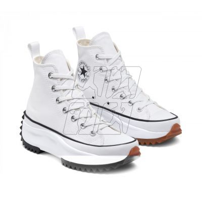 3. Converse Run Star Hike High W 166799C shoes