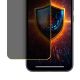 8. Privacy Film 3mk Silky Matt Privacy for Samsung Galaxy A54 5G