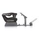 102. PLAYSEAT EVOLUTION PRO ACTIFIT GAMING CHAIR REP.00262