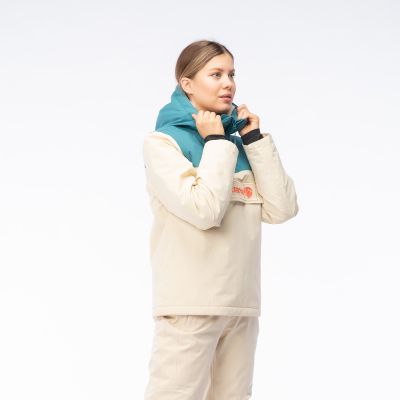 25. Iguana Lumari W jacket 92800622533
