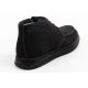 3. Lee Cooper men's shoes elegant leather ankle boots with zipper
