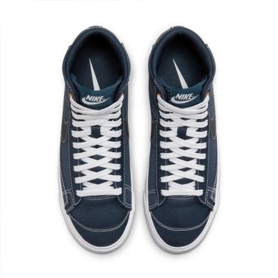 5. Nike Blazer Mid '77 Canvas M DX5550-400 shoes