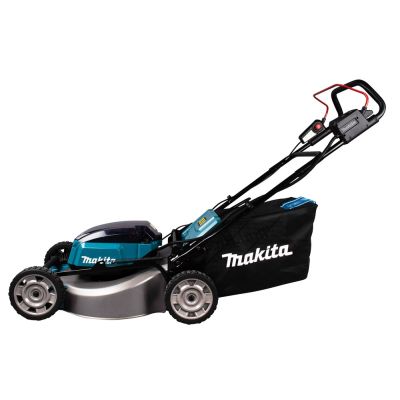 15. Lawnmower Battery 2x18V DLM530Z MAKITA