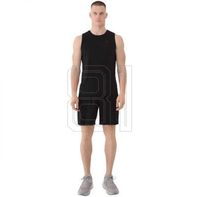 5. Shorts 4F FNK M0912 M 4FWSS25TFSHM0912 20S
