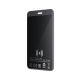 3. Acefast S3 metal card positioning device single metal gray
