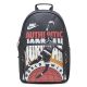 Air Jordan Borough Authentic Backpack Off Noir - MA9217-G0T