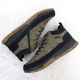 10. Waterproof Khaki Men's Hiking Boots Rieker 35508-25