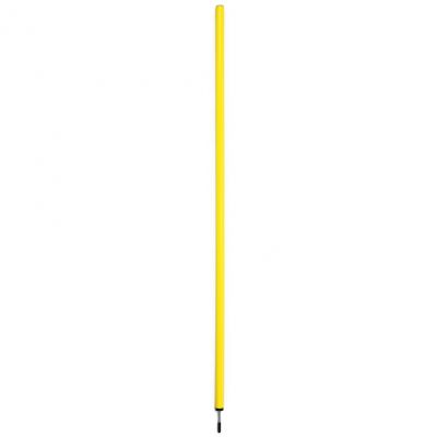 Salomon pole NO10 160cm with metal tip SPL-HD160