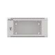 Lanberg WFFA-5604-10S 4U Rack Wall Mount Cabinet Gray