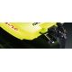 3. Amewi Racing Katamaran Adventure Boat - Operational (RTR) - Green - Electric motor - 2.4 GHz - Lithium-ion (Li-ion)