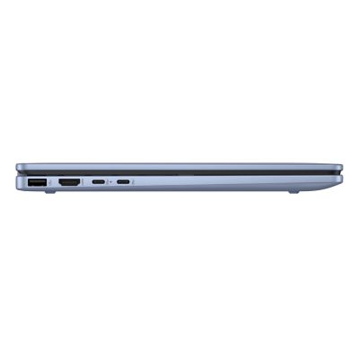 14. HP OmniBook 5 Flip 14-fp0004nw Core 5 120U 14"2K Touch IPS 300nits 16GB LPDDR5 5200 SSD512 Intel Graphics Cam 1080p 68Wh Win11 Blue Sky 2Y