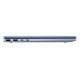 14. HP OmniBook 5 Flip 14-fp0004nw Core 5 120U 14"2K Touch IPS 300nits 16GB LPDDR5 5200 SSD512 Intel Graphics Cam 1080p 68Wh Win11 Blue Sky 2Y