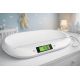 15. Esperanza BEBE EBS019 Digital Children's Scale (Electronic; white)