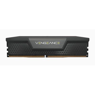 3. RAM Memory DDR5 32GB PC 5600 CL40 Corsair KIT (1x32GB) VENGEANCE retail