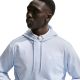 5. Nike Club FT PO Hoodie Men's Blue FN3866 407