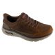Skechers Arch Fit Crosser – Felix 205656-CDB Brown, Size 40