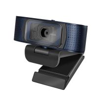 LogiLink UA0379 Webcam 2 MP 1920 x 1080 px USB 2.0 Black
