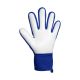 3. Reusch Attrakt Starter Solid Goalkeeper Gloves Blue 5670514 4126