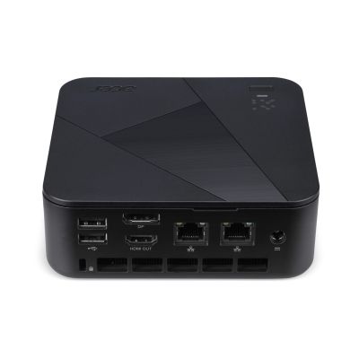 7. Acer Revo Box RB102-LNL Copilot+ PC Intel Core Ultra 5 226V 16GB LPDDR5x-SDRAM 512GB SSD Windows 11 Pro Mini PC Black