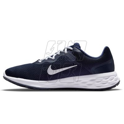 2. Nike Revolution 6 Next Nature M DC3728-401 running shoe