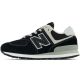 12. New Balance Jr PC574EVB shoes