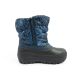 4. Lee Cooper winter boots children's insulated snow boots with zipper