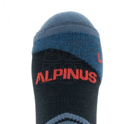 6. Trekking socks Alpinus Valletto M FI18036