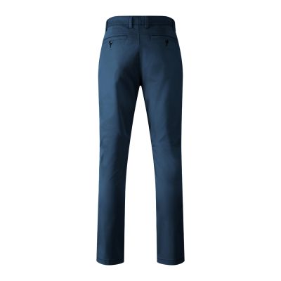 7. Men’s Chinos (Navy)