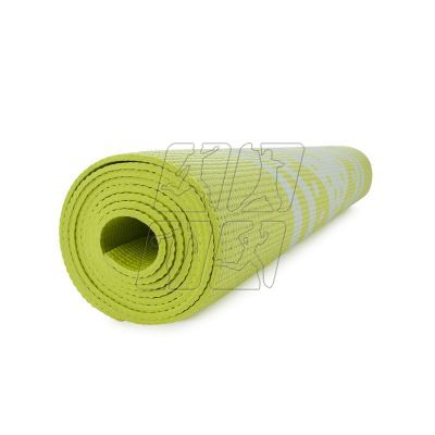 5. Ecowellness yoga mat QB8300LG