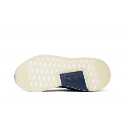 8. Adidas NMD R2 Noble Indigo boost CQ2008 shoes